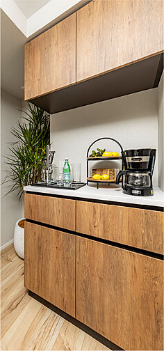 ルピアシェリール八潮 設備