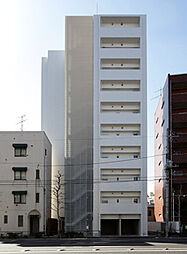 デュフレ下落合