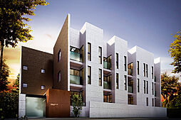 デュフレベース南麻布