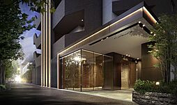 デュフレ高井戸