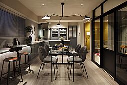 デュフレ南千住リバーサイド