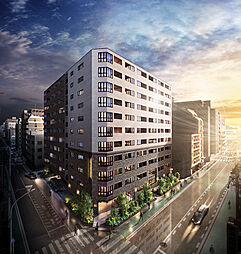 デュフレ横浜石川町(THE LIGHTHOUSE)