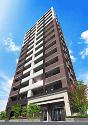 グローベル ザ・スイート中村橋駅前