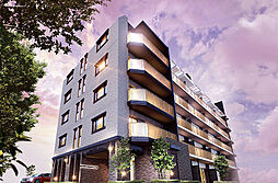 グローベル ザ・中浦和 日向ノ杜