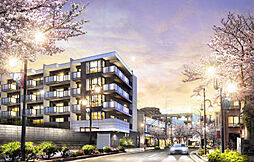 グローベル 青葉台