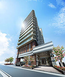 パデシオン三山木駅前II番館