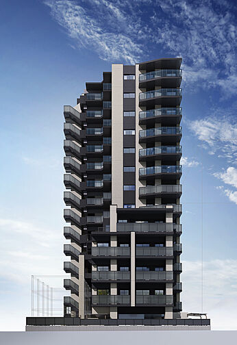 モントーレ六本松 ザ・マーク その他