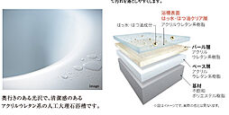 モントーレ六本松 ザ・マーク 設備