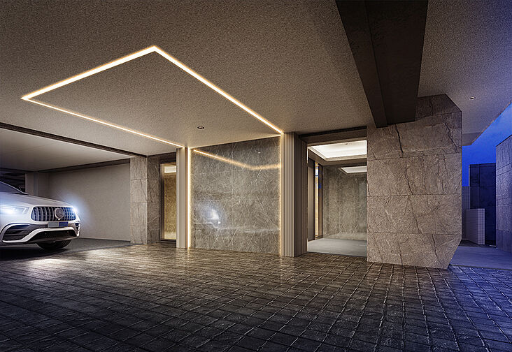 モントーレ室見リバーサイド その他