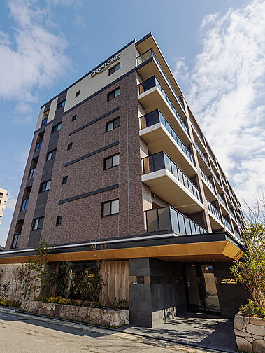 グランフォーレ長府侍町 その他