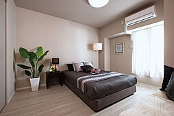 グランフォーレ長府侍町 専有部