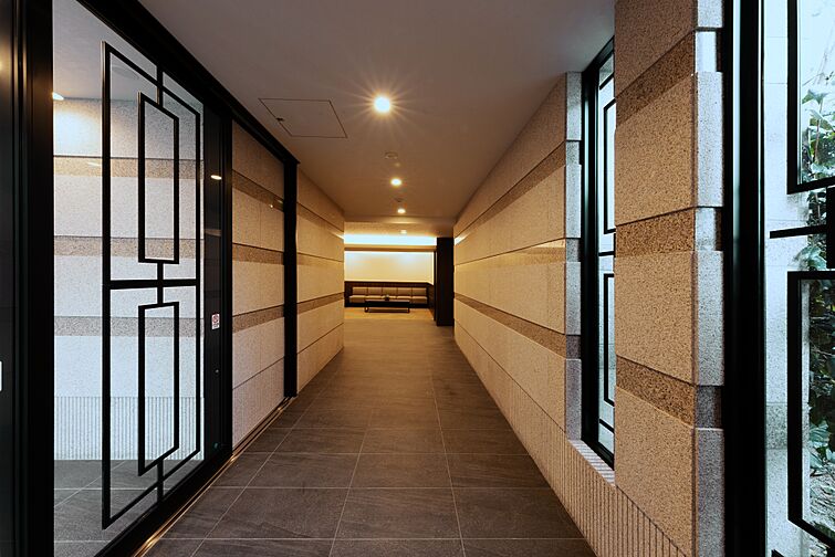 グランフォーレ春日原駅前レジデンス その他