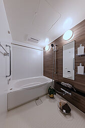 グランフォーレ春日原駅前レジデンス 専有部