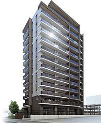 グランフォーレ小山城山町