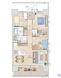 グランフォーレ天文館プライム その他