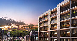 グランフォーレ天文館プライム 共用部