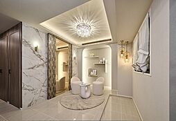 グランフォーレ天文館プライム 専有部