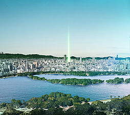 グランフォーレ西新ナチュリア その他