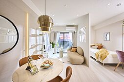 グランフォーレ西新ナチュリア その他