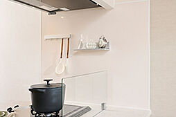 グランフォーレ西新ナチュリア 設備