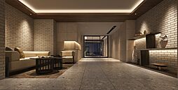 グランフォーレ白木原レジデンス 共用部
