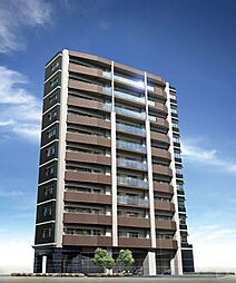 プラネスーペリア豊中服部本町