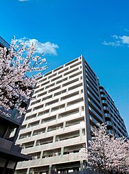 千里中央プライムステージ (千里の桜)