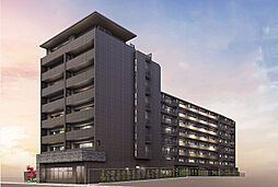 プラネスーペリア奈良三条通り