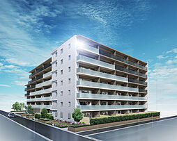 プラネスーペリア北新横浜