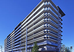 プラネスーペリア古淵 共用部