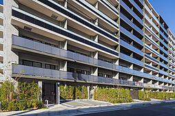 プラネスーペリア古淵 共用部