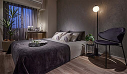 プラネスーペリア古淵 専有部