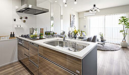 プラネスーペリア古淵 専有部