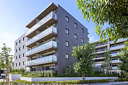 プラネスーペリア西東京緑町