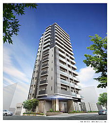 ドゥーシェ天王寺烏ヶ辻