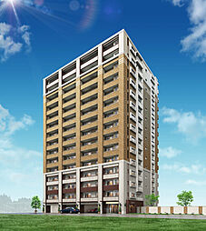 ランドシティ盛南ステイツ