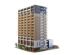 ランドシティ盛南IIIアベニュー