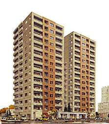 アパツインガーデン<南6条>ウエスト