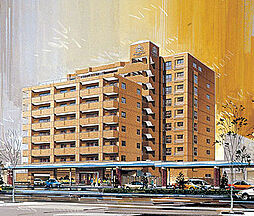 アパガーデンコート<白銀町>