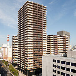 アップルタワーズ<仙台>