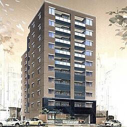 CONOE<谷町四丁目>