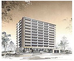 プレミア<直江津駅前>レジデンス