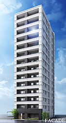 ガーラ・アヴェニュー浅草