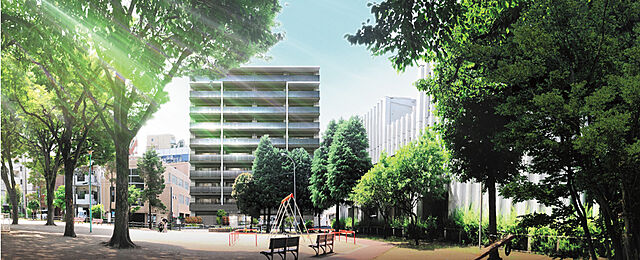 ホームズ 川口市の新築マンション 分譲マンション物件一覧 購入情報
