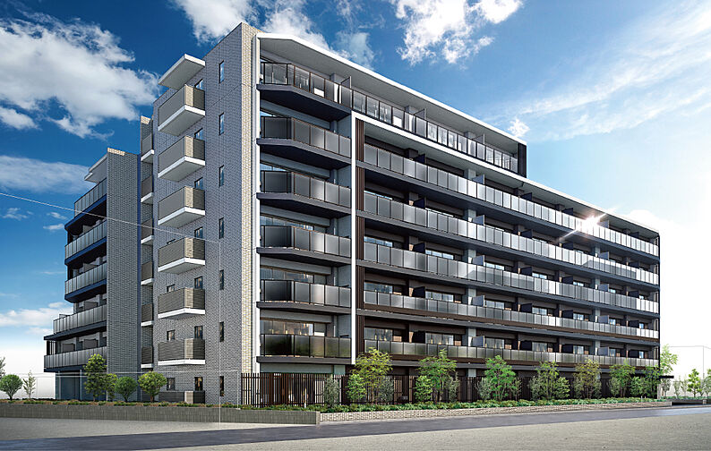 ガーラ・レジデンス松戸 その他