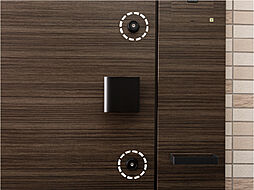 ガーラ・レジデンス松戸 設備