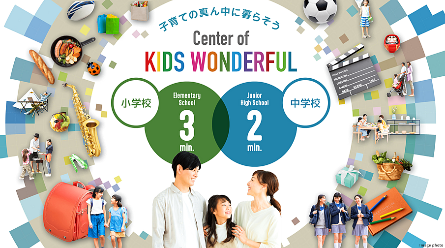 ガーラ・レジデンス府中武蔵野台デュアル その他