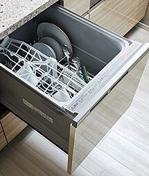 ガーラ・レジデンス府中武蔵野台デュアル 設備