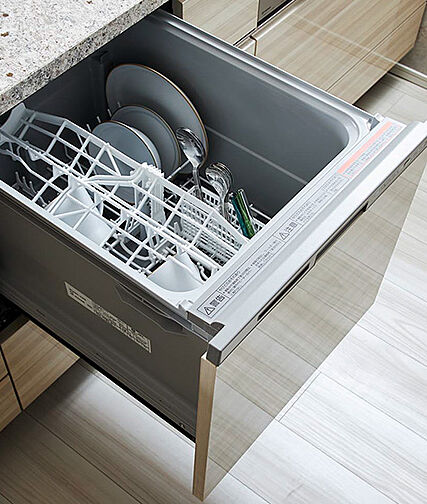 ガーラ・レジデンス府中武蔵野台デュアル 設備