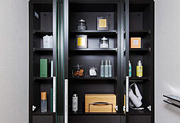 ガーラ・レジデンス府中武蔵野台デュアル 設備